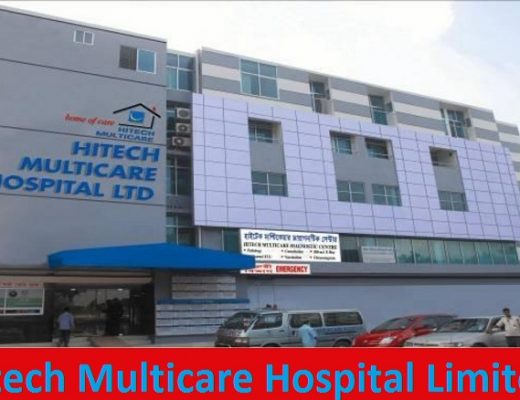 HITECH MultiCare Hospital LTD Address CONtacts Appointments