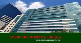 Bangladesh Top 5 Private Hospital