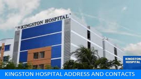 Kingston Hospital Dhaka Address Phone Number and Doctor List