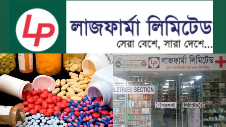 LAZZ PHARMA BRANCH LIST And Address With Phone Number