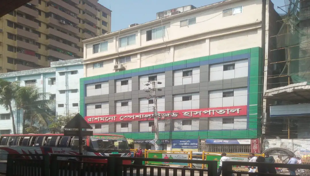 Rushmono Specialized Hospital Address Contacts DOCTOR LIST