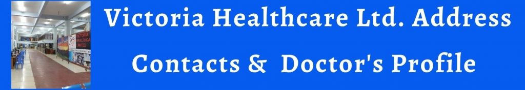 VICTORIA HEALTHCARE Ltd Address Contacts & Doctors Profile