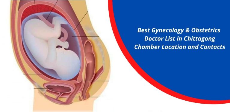 Best Gynae and Obs Specialist Doctor List In Chittagong