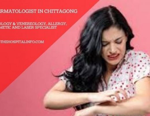 Best dermatology specialist doctor Chittagong with contacts