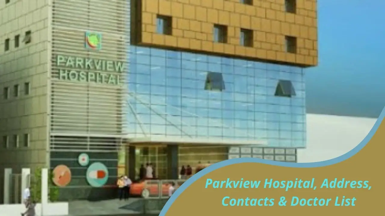 Parkview hospital Chittagong address contact doctor List