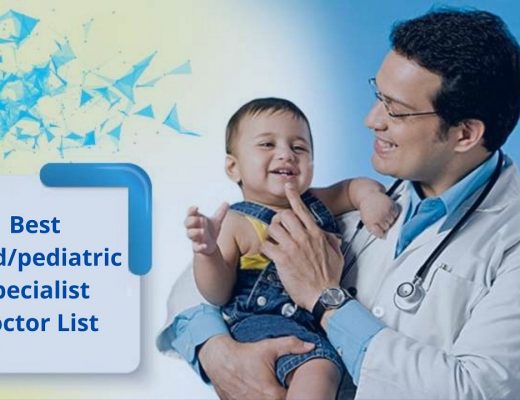 Best child specialist doctor List in Dhaka & Contacts