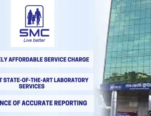 SMC CLINIC Darussalam ADDRESS CONTACTS and Doctor List