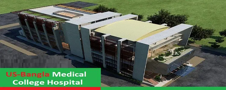 US Bangla Medical College Hospital Address Contacts Doctor List