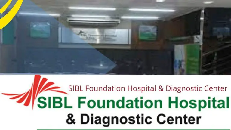 SIBL Foundation Hospital & Diagnostic Center Doctor List